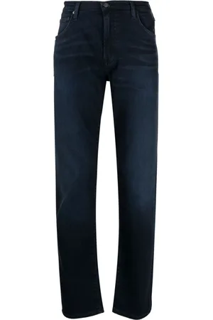 Citizens of Humanity Jeans slim con applicazione