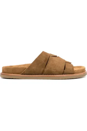 Buttero Sandali slides