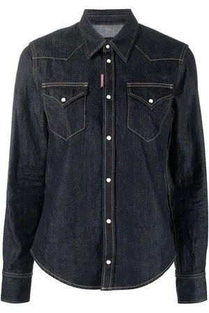 Dsquared2 Camicia denim
