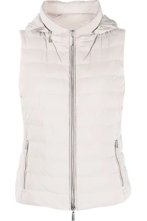 MOORER Gilet imbottito Tinnari