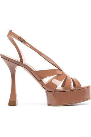 Casadei Sandali Tiffany 100mm