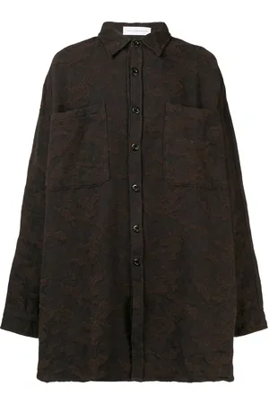 FAITH CONNEXION Camicia oversize