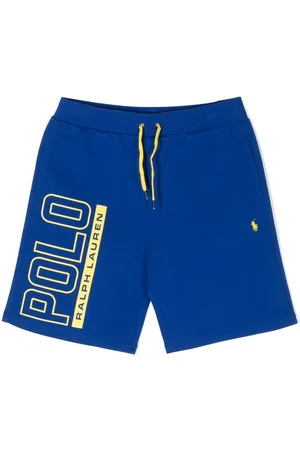 Ralph Lauren Shorts con coulisse