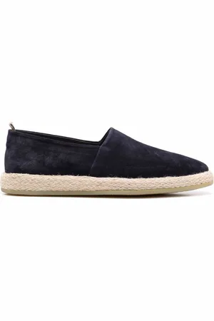 Officine creative Espadrilles Roped