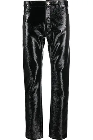 Courrèges Pantaloni skinny