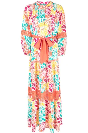 Diane von Furstenberg Abito con stampa