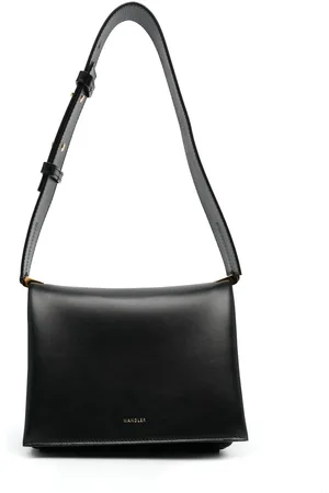 Wandler Borsa a spalla Uma in pelle