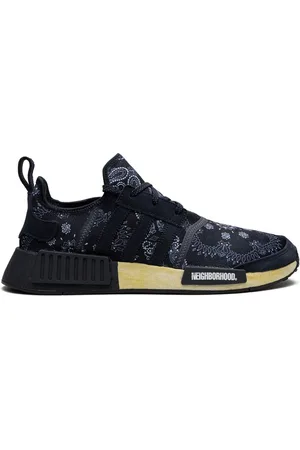 adidas Sneakers NMD_R1 x Neighborhood