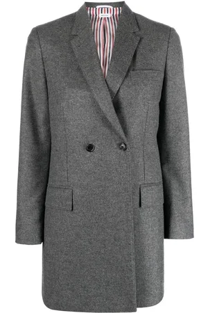 Thom Browne Blazer doppiopetto
