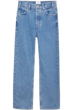 ANINE BING Jeans boyfriend
