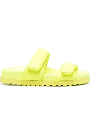 Gia Borghini Sandali con strappo