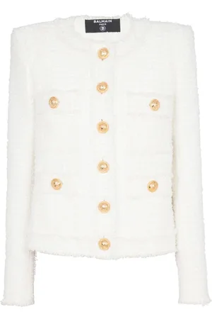 Balmain Giacca monopetto