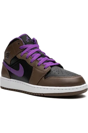 Jordan Sneakers Air Jordan 1 Mid GS Palomino