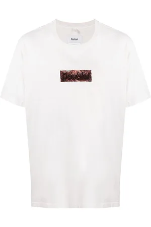DOUBLET T-shirt con stampa