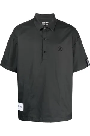 Izzue Polo con ricamo
