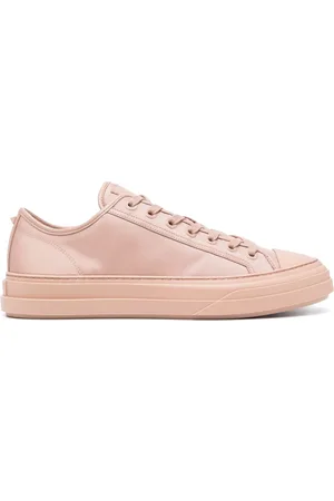 VALENTINO GARAVANI Sneakers con applicazione