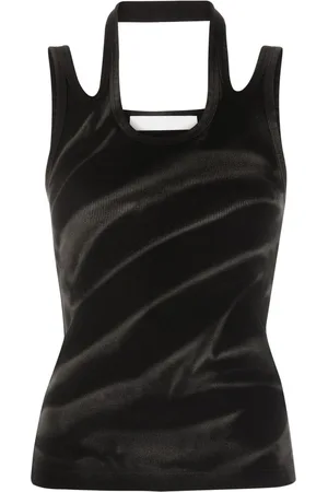 DION LEE Top Interlink