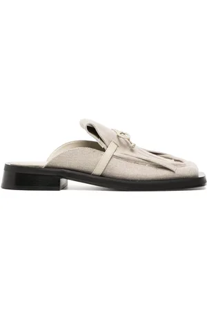 Gia Borghini Mules GIA/RHW Rosie
