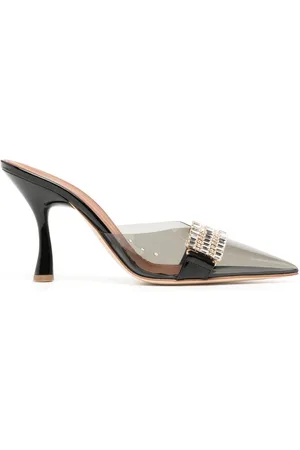 MALONE SOULIERS Mules Jolie 90mm