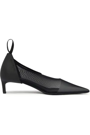 Courrèges Pumps Diving 35mm