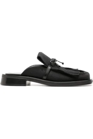 Gia Borghini Mules GIA/RHW Rosie 40