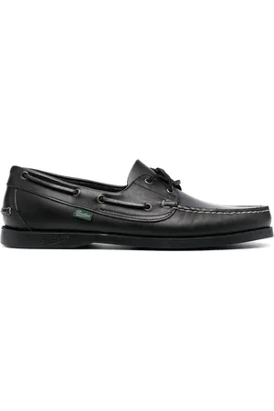 Paraboot Mocassini da barca Barth