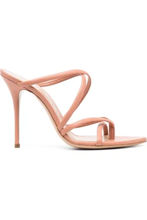Casadei Mules Julia Lucrezia 100mm