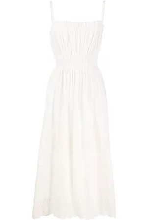 Claudie Pierlot Donna Vestiti - Abito con dettaglio cut-out - Toni neutri