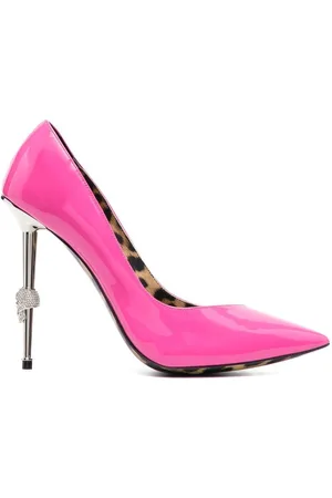 Philipp Plein Pumps Decollete 120mm