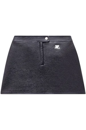 Courrèges Gonna Reedition