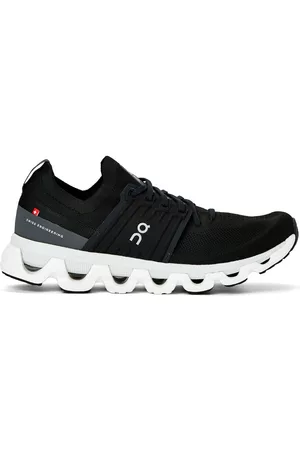 On Running Uomo Sneakers - Sneakers Cloudswift 3 - Nero