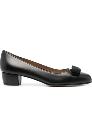 Salvatore Ferragamo Ballerine 40mm