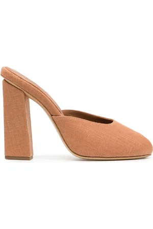 Gia Borghini Mules GIA/RHW Rosie 38mm