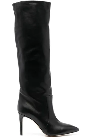 PARIS TEXAS Stivali con tacco a stiletto