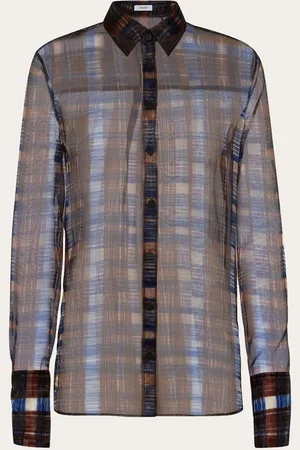 Salvatore Ferragamo Camicia