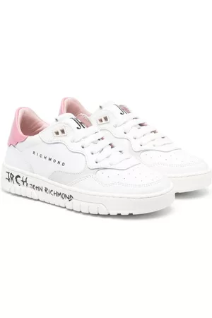John Richmond Junior Sneakers - Sneakers - Bianco