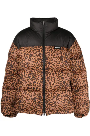 Vetements Piumino con zip