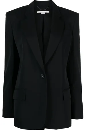 Stella McCartney Blazer monopetto