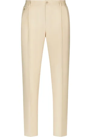 Dolce & Gabbana Pantaloni sartoriali