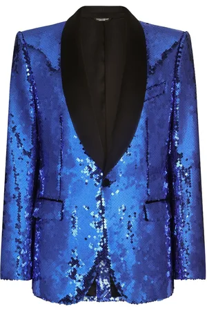 Dolce & Gabbana Completo due pezzi con paillettes