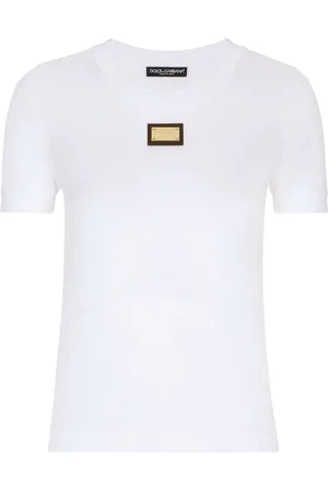 Dolce & Gabbana T-shirt DG Essentials