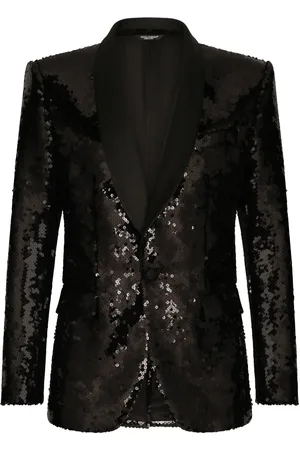 Dolce & Gabbana Completo due pezzi con paillettes