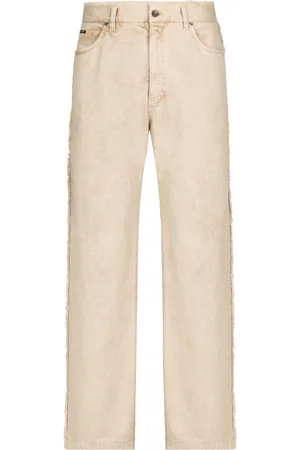 Dolce & Gabbana Jeans taglio comodo