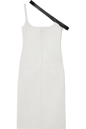 Courrèges Abito Biais