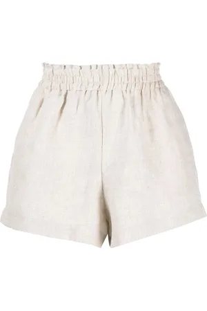 Reformation Shorts Mila