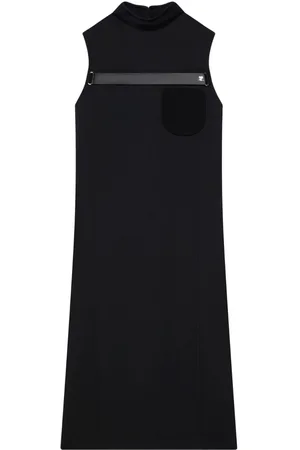 Courrèges Abito sartoriale