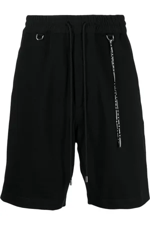 MASTERMIND JAPAN Bermuda con coulisse