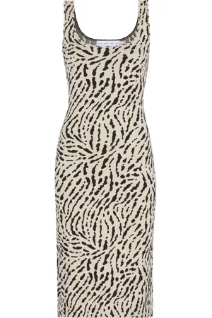 Proenza Schouler Canotta jacquard