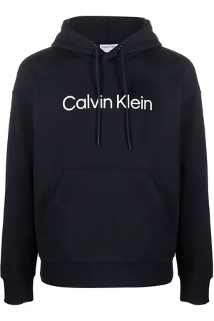 Calvin Klein Felpa con cappuccio