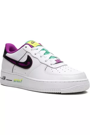 Nike Sneakers - Sneakers Air Force 1 '07 LV8 - Bianco